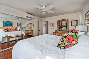 Condo, Multiple Beds (Keauhou Kona Surf & Racquet Club#1-10)