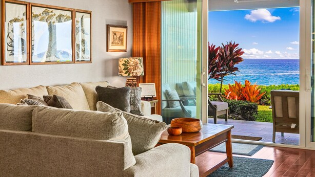 Unclassified image, 1 of 103, button - Keauhou Kona Surf & Racquet Club#1-101 (Kailua-Kona)