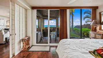 Condo, varias camas (Keauhou Kona Surf & Racquet Club#1-10) | 2 habitaciones