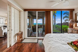Condo, nhiều giường (Keauhou Kona Surf & Racquet Club#1-10) | 2 phòng ngủ 