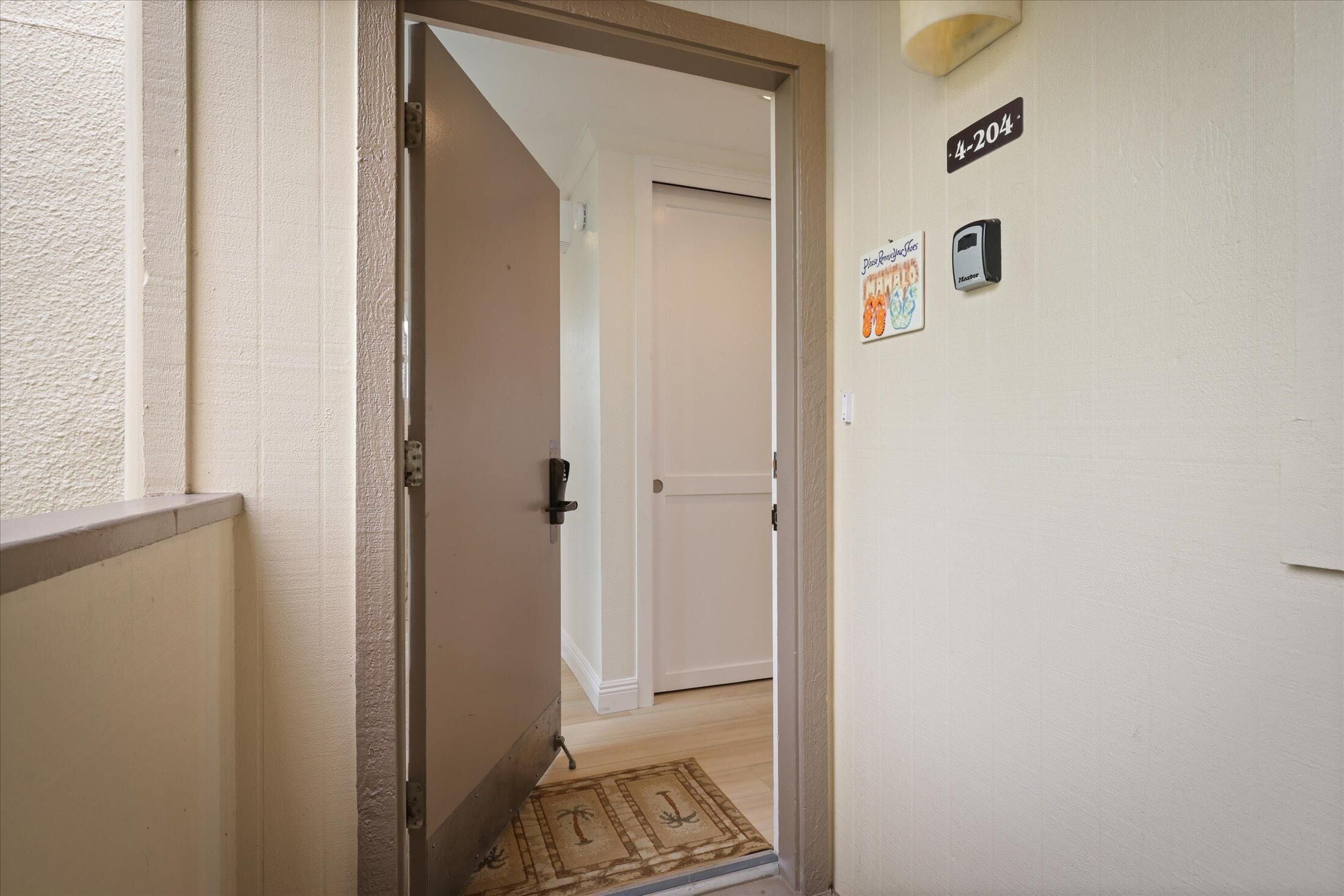 Condo, Multiple Beds (Keauhou Kona Surf & Racquet Club#4-20) | Interior