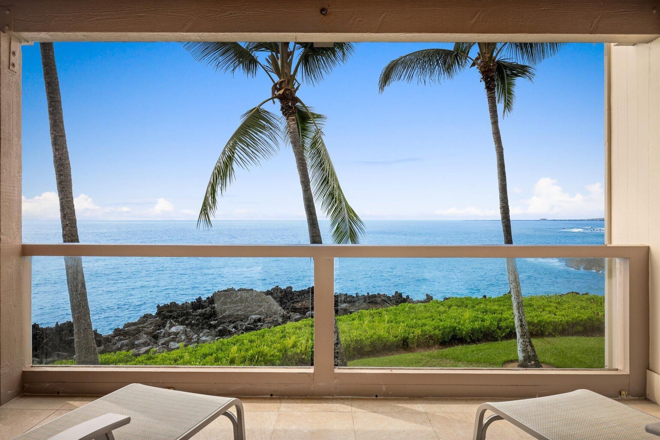 公寓客房, 多張床 (Keauhou Kona Surf & Racquet Club#4-20) | 住宿內部