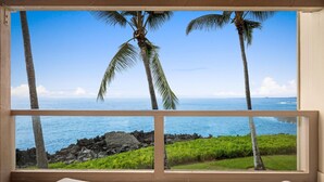 Appartement, Meerdere bedden (Keauhou Kona Surf & Racquet Club#4-20) | Interieur