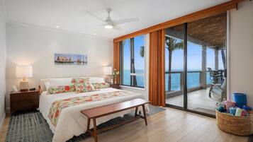 Condo, Multiple Beds (Keauhou Kona Surf & Racquet Club#4-20) | 2 bedrooms