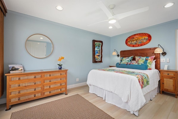 Condo, várias camas (Keauhou Kona Surf & Racquet Club#4-20) | 2 quartos