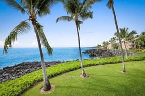 公寓式客房, 多张床 (Keauhou Kona Surf & Racquet Club#4-20) | 住宿场地