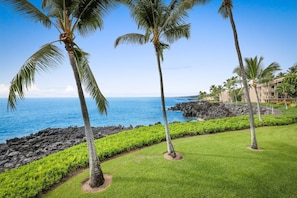 Condo, várias camas (Keauhou Kona Surf & Racquet Club#4-20) | Área da propriedade