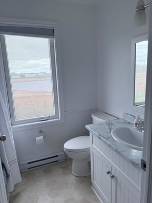 مناشف، ورق حمّام