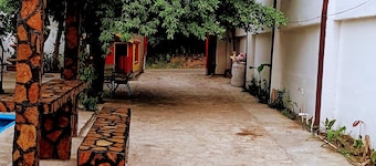 Quinta "Los Tercos