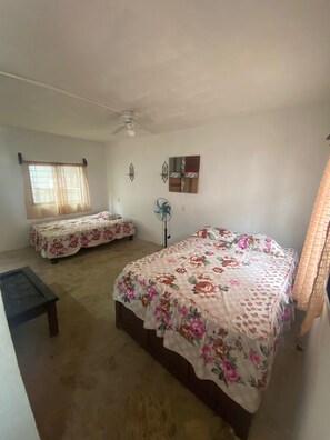 3 bedrooms, free WiFi - Quinta "Los Tercos (Santiago)