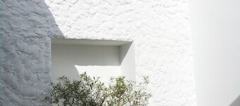 Village house with two apartments and shared patio -Casa da Oliveira