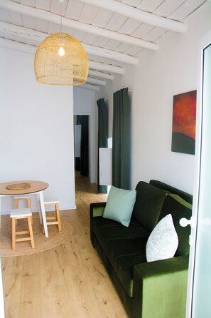 Oppholdsområde