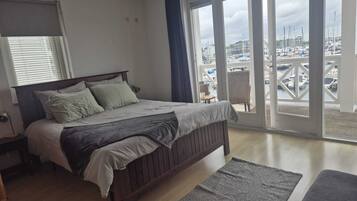 3 chambres, Wi-Fi gratuit, draps fournis