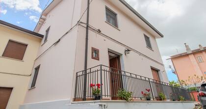 The Stars - Frigento