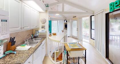 Sand Dollar Chalet II - Port St. Joe, FL