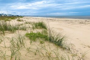 Plage à proximité