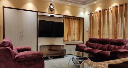 Luxury stay on budget