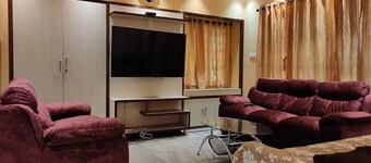 Luxury stay on budget