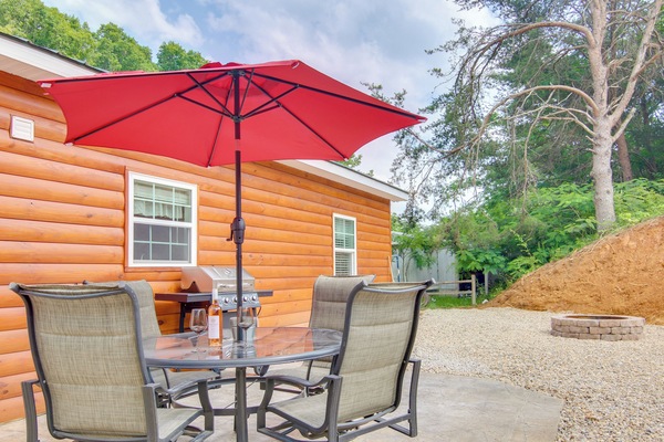 Newport Vacation Rental | 3BR | 2BA | 1,450 Sq Ft | Step-Free Entry