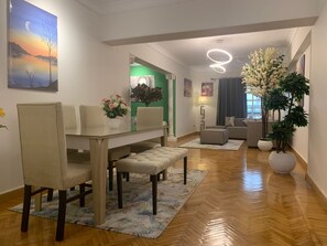 Interior - Casa De Horyea 1 (Cairo Governorate)