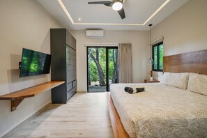 5 Schlafzimmer, Bügeleisen/Bügelbrett, WLAN, Bettwäsche