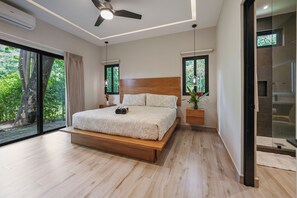 5 bedrooms, iron/ironing board, WiFi, bed sheets - Playa Grande Luxury 5-bedroom estate with expansive saltwater pool/Golf Cart (Playa Grande)