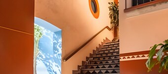 House in the Heart of the Historic Center | 907 + Parking