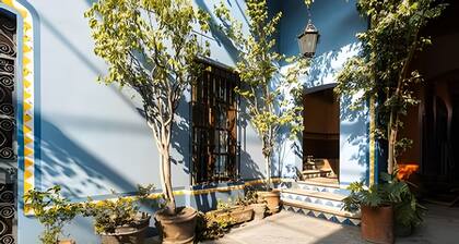 Casa en el Corazón del Centro Histórico| 907+ Est