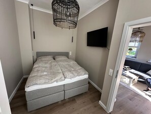 1 slaapkamer, wifi