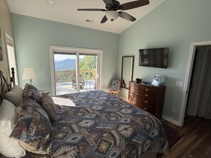2 bedrooms, Internet, bed sheets