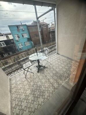 Interior - Ottomarin Hotel Sultanahmet (Istanbul)