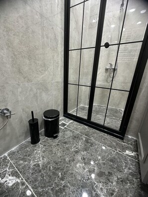 Bathroom - Ottomarin Hotel Sultanahmet (Istanbul)