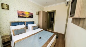 Room - Ottomarin Hotel Sultanahmet (Istanbul)