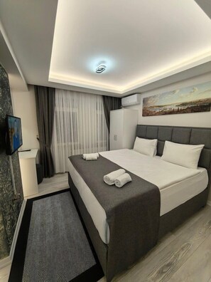 Room - Ottomarin Hotel Sultanahmet (Istanbul)