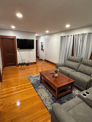 Smart TV