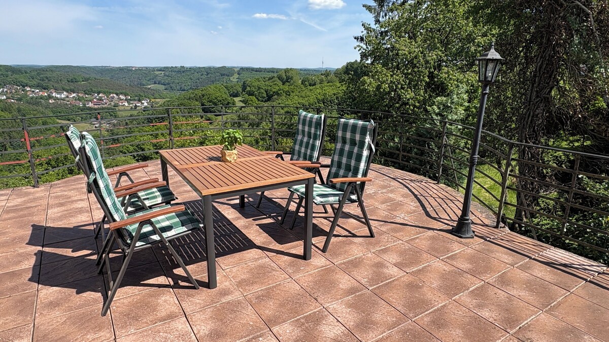 Bild für Gastgeberprofil