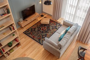 Apartment | Wohnzimmer