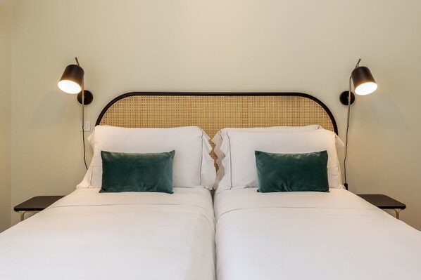 Appartement | 3 slaapkamers, een strijkplank/strijkijzer