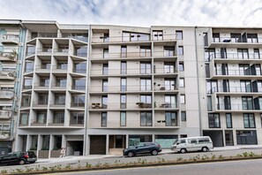 Appartement | Exterieur