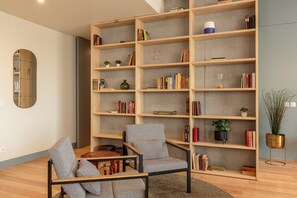 Appartement | Interieur