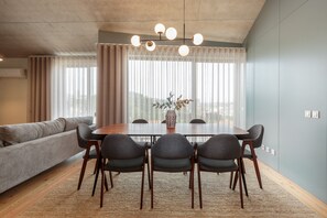 Appartement | Dineren