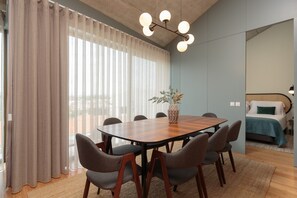 Apartament | Servei de restauració