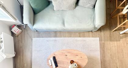 La Suite Aquitaine - Duplex cosy