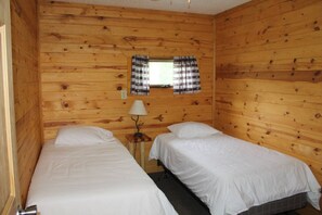 4 chambres, Wi-Fi gratuit