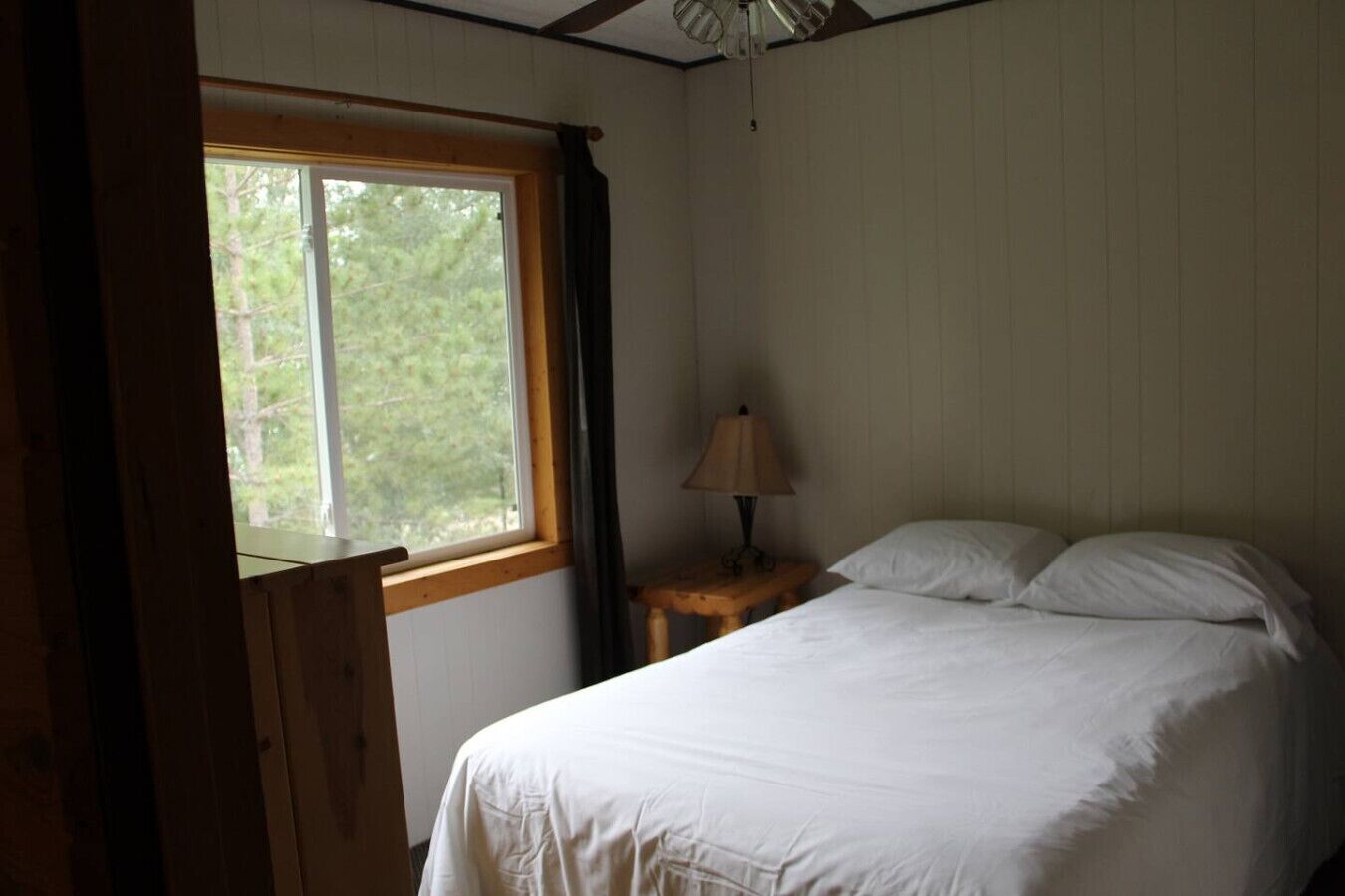 4 多间卧室、免费 WiFi