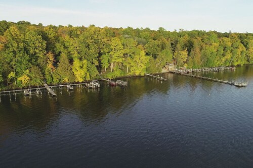 Bowstring Shores Resort - Deer River, MN
