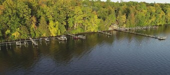 Bowstring Shores Resort - Deer River, MN