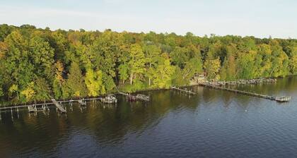 Bowstring Shores Resort - Deer River, MN