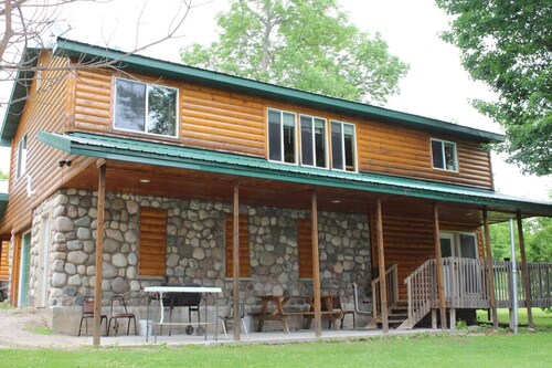 Bowstring Shores Resort - Deer River, MN