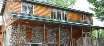 Bowstring Shores Resort - Deer River, MN